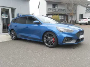 Ford Focus ST