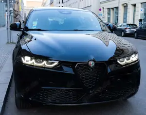 Alfa Romeo Tonale Tonale 1.3 VGT Plug-In-Hybrid Q4 Veloce