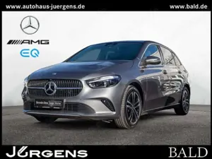 Mercedes-Benz B 220 4M Progressive/MLB/Cam/Stdhz/Totw/Wnter