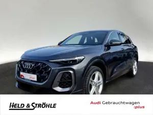 Audi Q5 S-Line TFSI quattro S tronic 360° MATRIX 19"