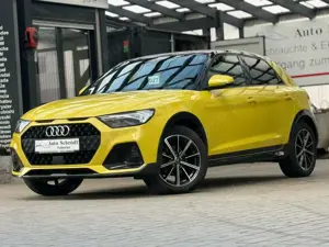 Audi A1 Citycarver 30 TFSI S line, LED, Sound, Sitzheiz.