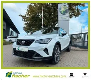 SEAT Arona FR Rüfa Kessy SHZ LED