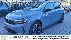 Opel Corsa GS GS*LED*Navi*Shzg*Lhzg*PDC*Cam*ACC*17" 107 kW...