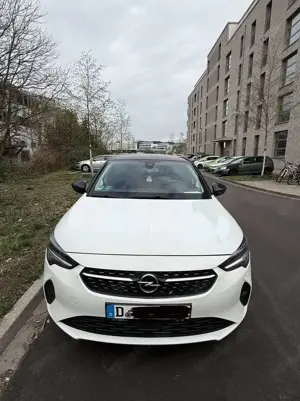 Opel Corsa Elegance