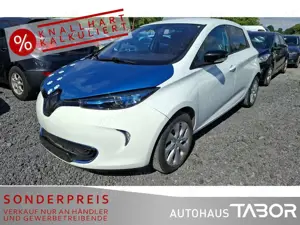 Renault ZOE Intens (Rw. 210 Km) inkl. Batterie Navi Kame