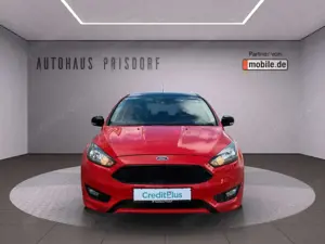 Ford Focus Lim. Sport ST Line /Navi/Klima/Allwetter Bild 2
