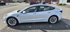 Tesla Model 3 RWD, Mod 2023, W-Pumpe, SHZ, 19", Matrix LED