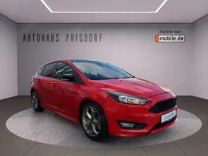 Ford Focus Lim. Sport ST Line /Navi/Klima/Allwetter Bild 3
