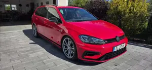 Volkswagen Golf R Golf Variant R 2.0 TSI OPF 4Motion DSG