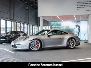 Porsche 992 911 GT3 mit Touring-Paket Liftsystem-VA BOSE