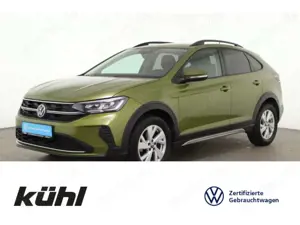 Volkswagen Taigo 1.0 TSI Life LED/Kamera/App/AHK