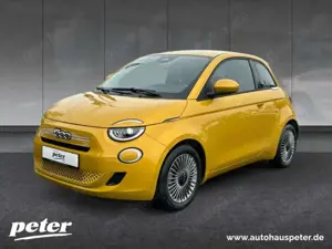 Fiat 500 500 Torino Mildhybrid 1L Firefly Sonderedition