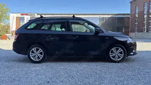 Skoda Fabia Soleil Bild 3