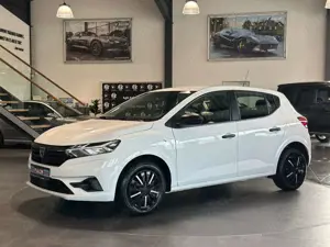 Dacia Sandero TCe 100 ECO-G Essential 1.HA/S-HEFT/KLIM