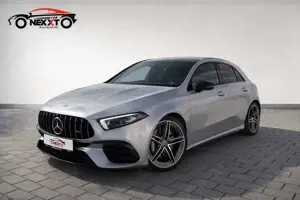 Mercedes-Benz A 45 AMG 4Matic/Schalensitze/Pano/