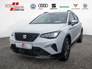 SEAT Arona 1.0 TSI Road Edition SHZ NAVI ACC LED