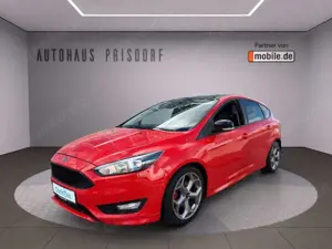 Ford Focus Lim. Sport ST Line /Navi/Klima/Allwetter
