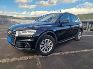 Audi Q5 Q5 Diesel 40 TDI quattro Tiptronic - Modell 2020 - letzte Inspektion 06.03.26