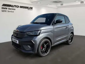 Ligier JS 50 ELITE +Auto fahren ab 15 Jahren+