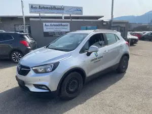 Opel Mokka X Edition Start/Stop 4x4