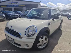 MINI One MINI One