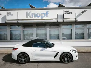 BMW Z4 M M40i Harman  Kardon Bild 5