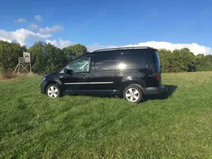 Volkswagen Caddy Maxi Comfortline