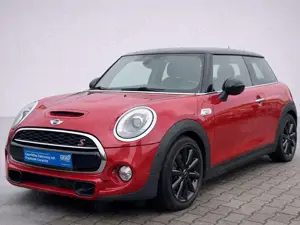 MINI Cooper S COOPER S VOLL PANO SHZ LEDER HARMAN KARDON