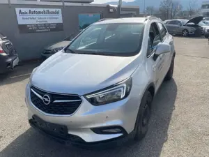 Opel Mokka X Edition Start/Stop 4x4 Bild 2