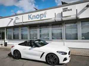 BMW Z4 M M40i Harman  Kardon