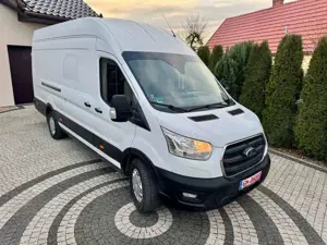 Ford Transit Kasten350L4H3Trend MaxiKameraKlimaPdcVuH