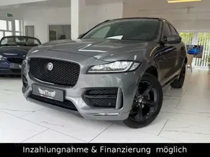 Jaguar F-Pace F-PACE R-Sport AWD Pano.Garantie 04.2026