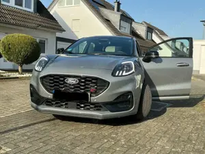 Ford Puma Puma 1.0 EcoBoost Hybrid Aut.