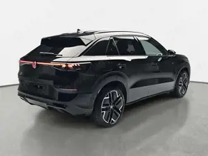 Volkswagen T-Roc Bild 4