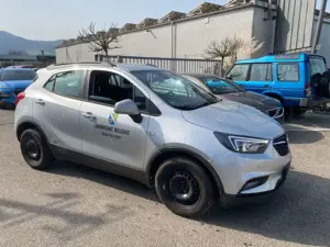Opel Mokka X Edition Start/Stop 4x4 Bild 5