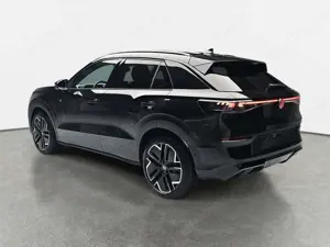 Volkswagen T-Roc Bild 5