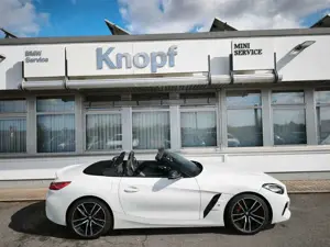 BMW Z4 M M40i Harman  Kardon Bild 2