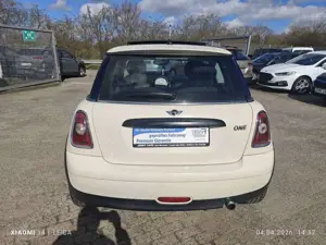 MINI One MINI One Bild 5