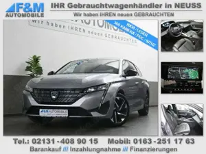 Peugeot 308 BlueHDi  Allure SW Navi Leder R-Kam Sit