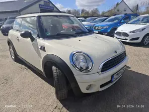 MINI One MINI One Bild 3