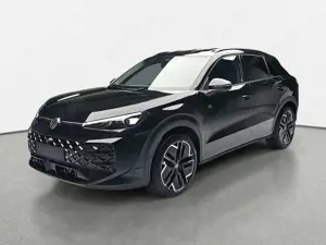 Volkswagen T-Roc Bild 2