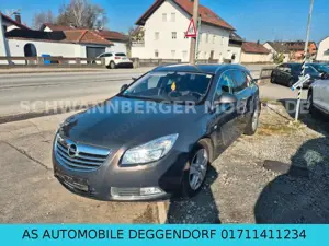 Opel Insignia A Sports Tourer Active 4x4