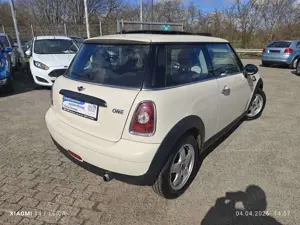 MINI One MINI One Bild 4