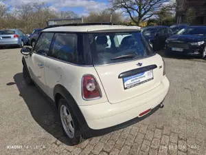 MINI One MINI One Bild 2