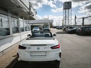 BMW Z4 M M40i Harman  Kardon Bild 3