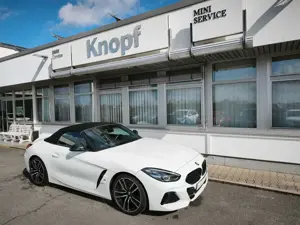 BMW Z4 M M40i Harman  Kardon Bild 4