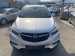 Opel Mokka X Edition Start/Stop 4x4 Bild 3