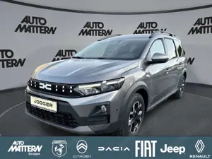Dacia Jogger Journey Hybrid 155