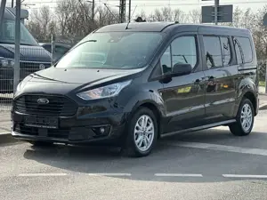 Ford Tourneo Connect GRAND TOURNEO CONNECT*7 SITZER+AUTOM*