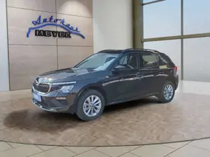 Skoda Kamiq Selection 1,5TSI DSG AHK/Kamera/LED/Kessy/Winterp.